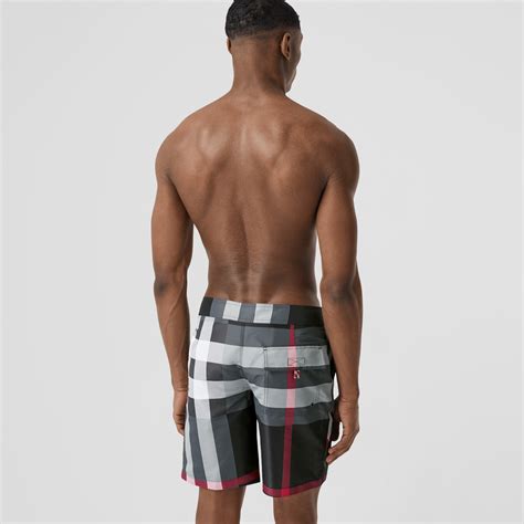 burberry short pants mens|Burberry men's bathing suit.